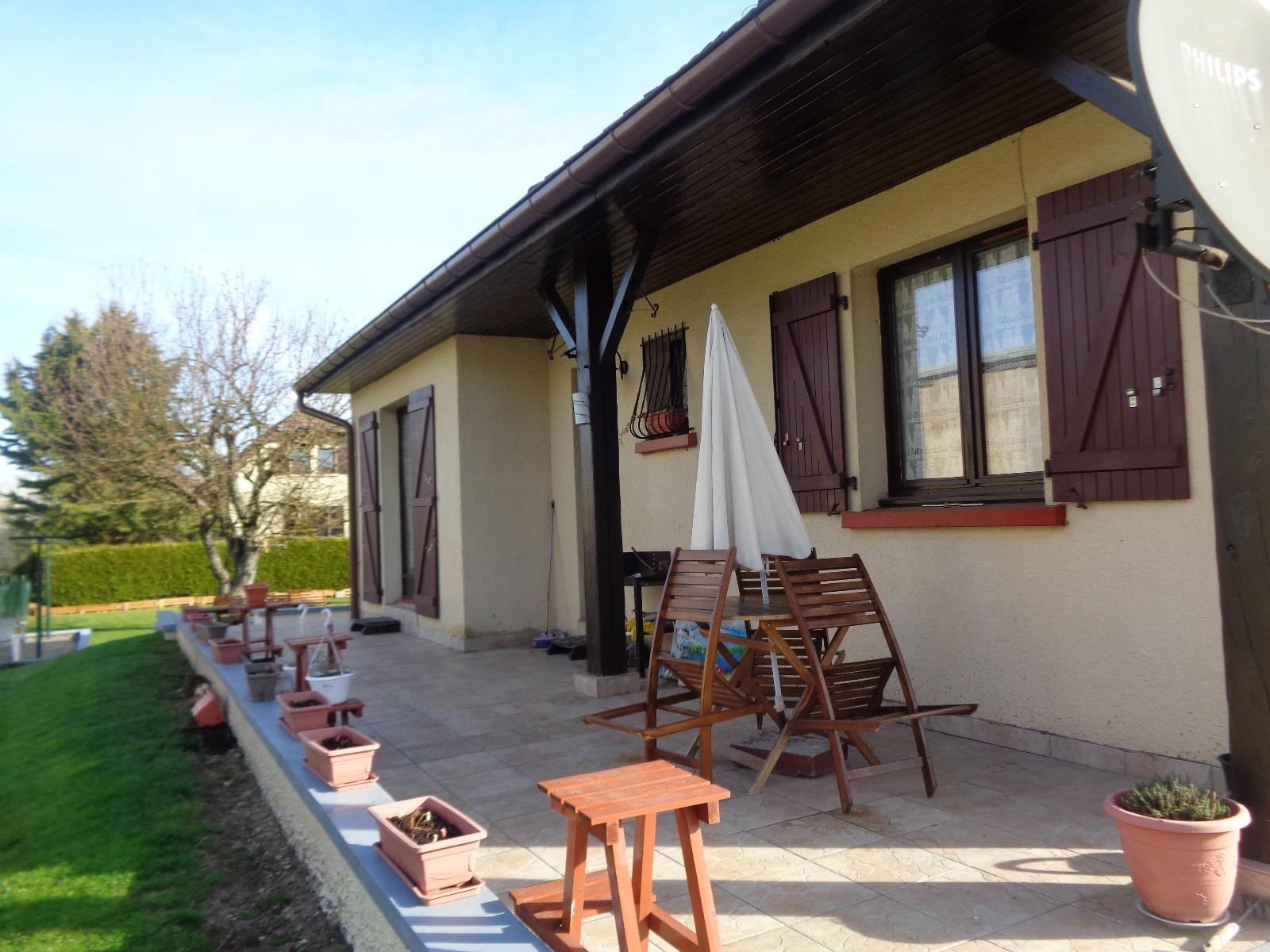 Photo bien immobilier
